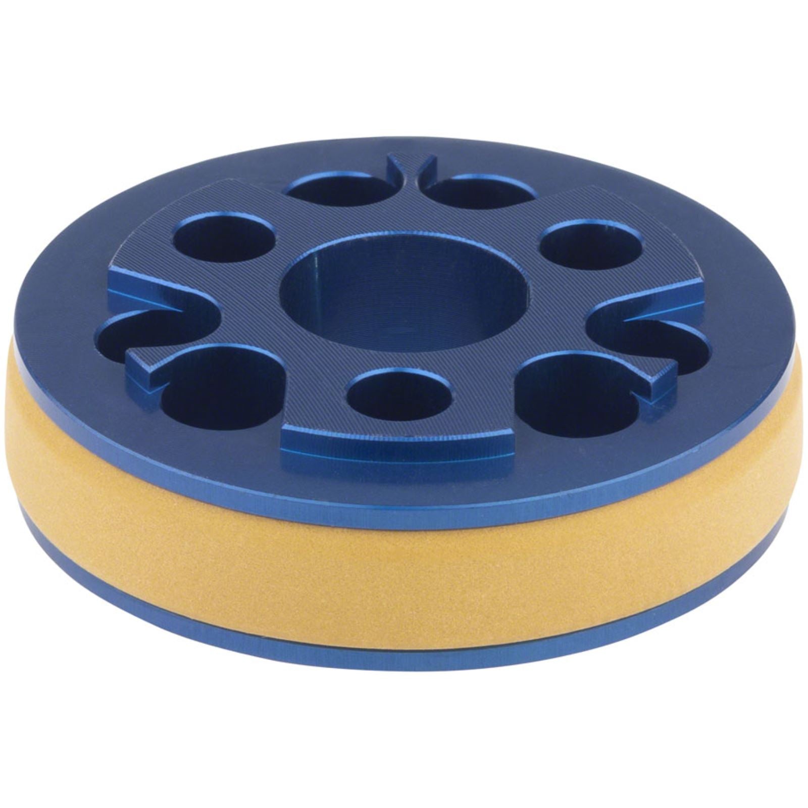 RockShox Rear Shock Damper Shaft Piston Kit Super Deluxe Coil (2018-2020) 11.4118.085.002_1359064