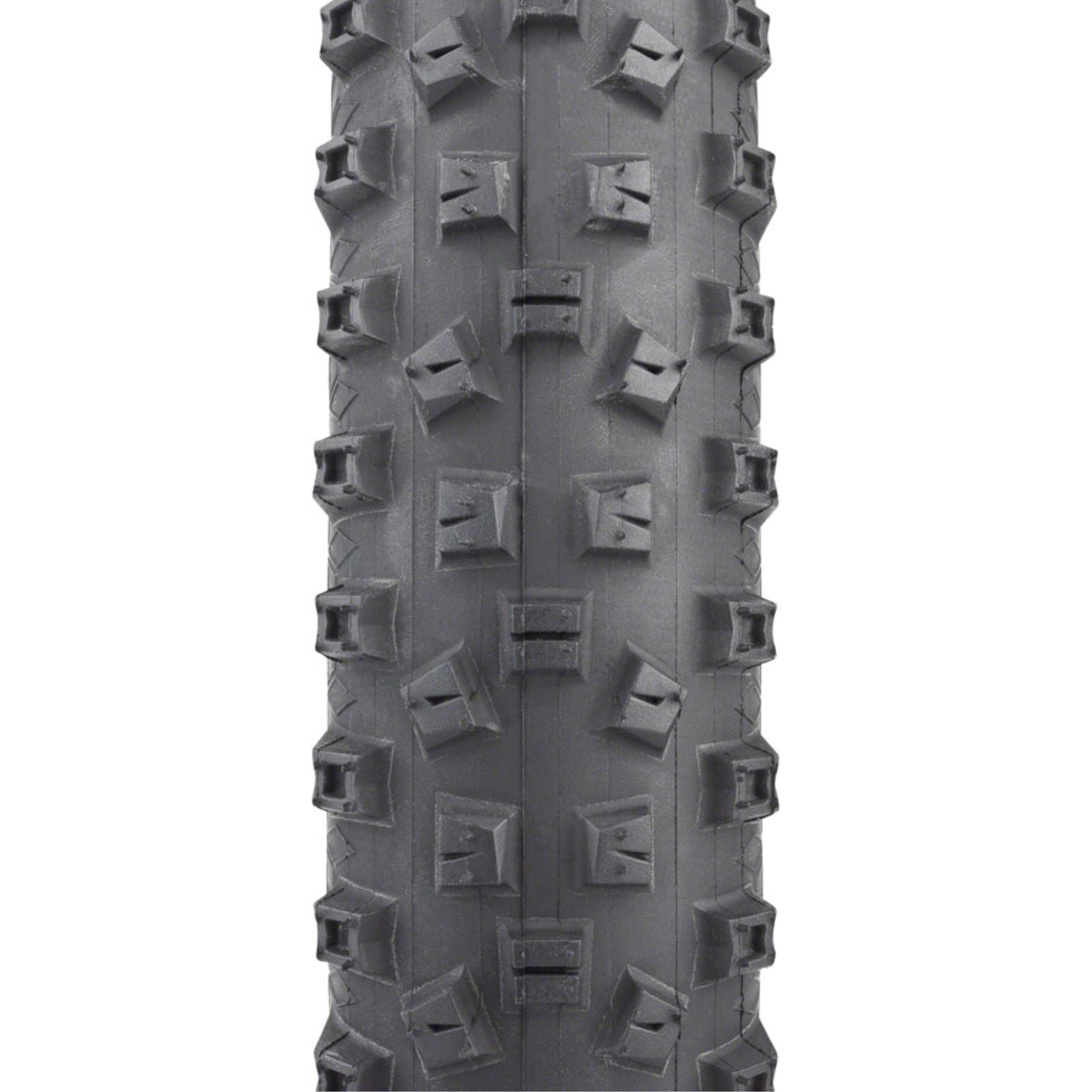 MSW Utility Player Tire - 16 x 2.25 - Black - Rigid Wire Bead - 33tpi [MPN: 17-000404]_1360106