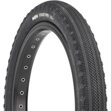 MSW Efficiency Expert Tire - 16 x 1.75 - Black - Rigid Wire Bead - 33tpi [MPN: 17-000533]_1360083