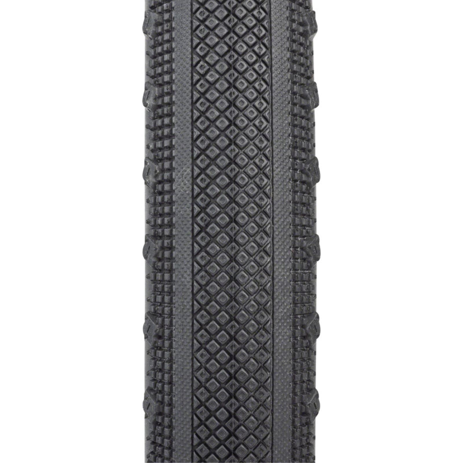 MSW Efficiency Expert Tire - 16 x 1.75 - Black - Rigid Wire Bead - 33tpi [MPN: 17-000533]_1360084