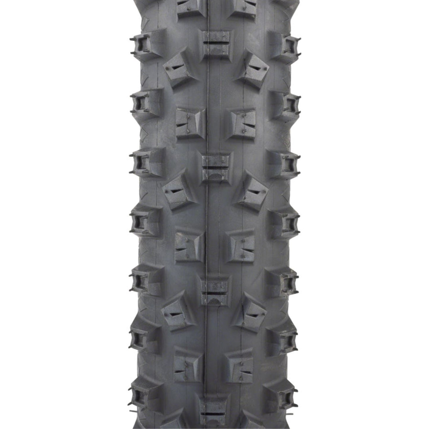 MSW Utility Player Tire - 18 x 2.25 - Black - Folding Wire Bead - 33tpi [MPN: 17-000405]_1360087