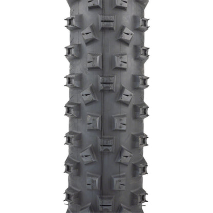 MSW Utility Player Tire - 18 x 2.25 - Black - Folding Wire Bead - 33tpi [MPN: 17-000405]_1360087