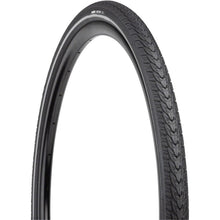 MSW Daily Driver Tire - 700 x 38 - Rigid Wire Bead - 33tpi - Black  [MPN: 17-000330]_1360088