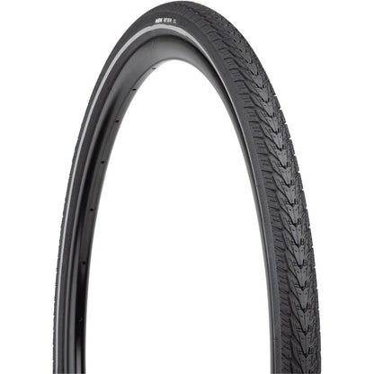 MSW Daily Driver Tire - 700 x 38 - Rigid Wire Bead - 33tpi - Black  [MPN: 17-000330]_1360088