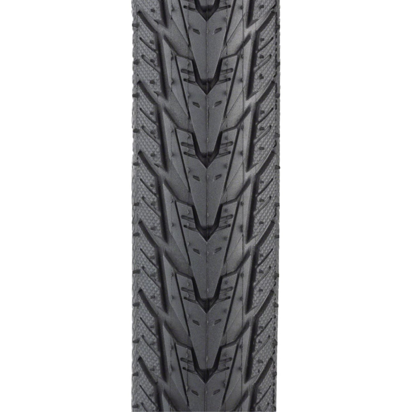MSW Daily Driver Tire - 700 x 38 - Rigid Wire Bead - 33tpi - Black  [MPN: 17-000330]_1360089