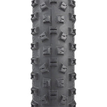 MSW Utility Player Tire - 12 x 2.25 - Black - Rigid Wire Bead - 33tpi [MPN: 17-000400]_1360092
