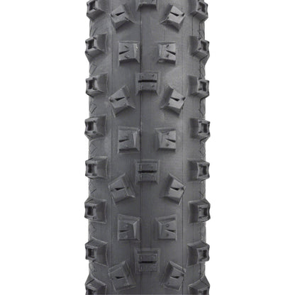 MSW Utility Player Tire - 12 x 2.25 - Black - Rigid Wire Bead - 33tpi [MPN: 17-000400]_1360092