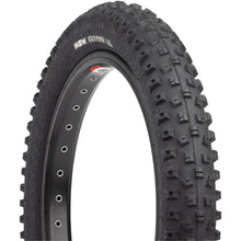 MSW Utility Player Tire - 14 x 2.25 - Black - Rigid Wire Bead - 33tpi [MPN: 17-000403]_1360162