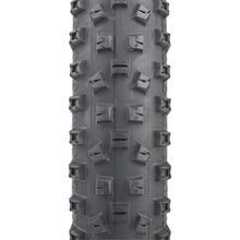 MSW Utility Player Tire - 14 x 2.25 - Black - Rigid Wire Bead - 33tpi [MPN: 17-000403]_1360163