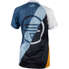 Teravail Waypoint Women's MTB Jersey - White/Blue/Lite Blue/Black/Gold - Medium [MPN: 19-000508]_1361079