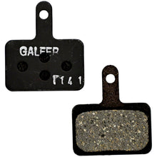 Galfer MT200, Deore M575/525/515,TRP Hylex/Spyre Disc Brake Pads - Standard [MPN: BFD293G1053]_1361149