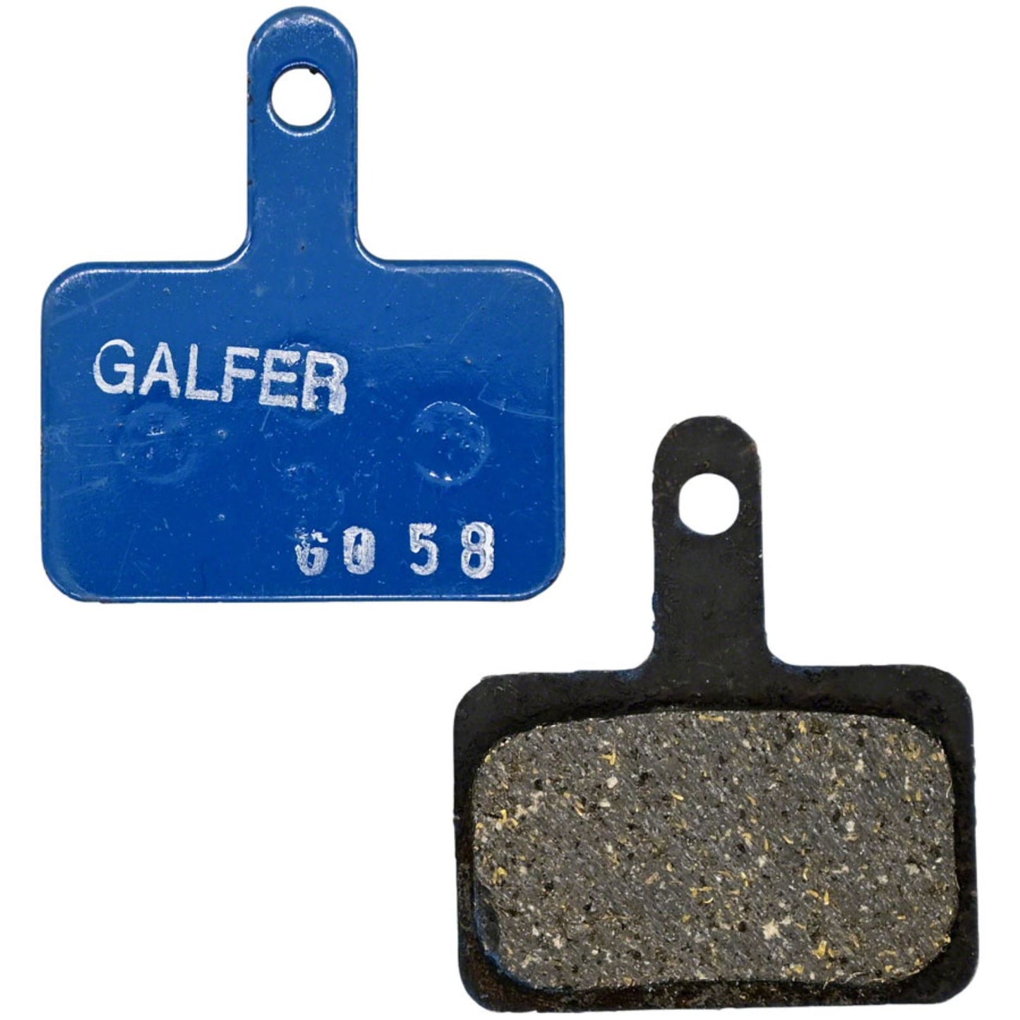 Galfer MT200, Deore M575/525/515,TRP Hylex/Spyre Disc Brake Pads - Road [MPN: BFD293G1455]_1361150