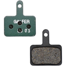 Galfer MT200, Deore M575/525/515,TRP Hylex/Spyre Disc Brake Pads - Pro [MPN: BFD293G1554T]_1361152