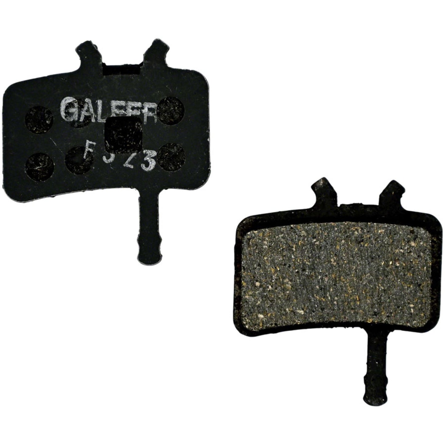 Galfer Avid BB7/Juicy 3/5/7/Ultimate Disc Brake Pads - Standard [MPN: BFD281G1053]_1361182
