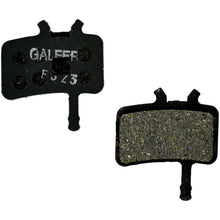 Galfer Avid BB7/Juicy 3/5/7/Ultimate Disc Brake Pads - Standard [MPN: BFD281G1053]_1361182