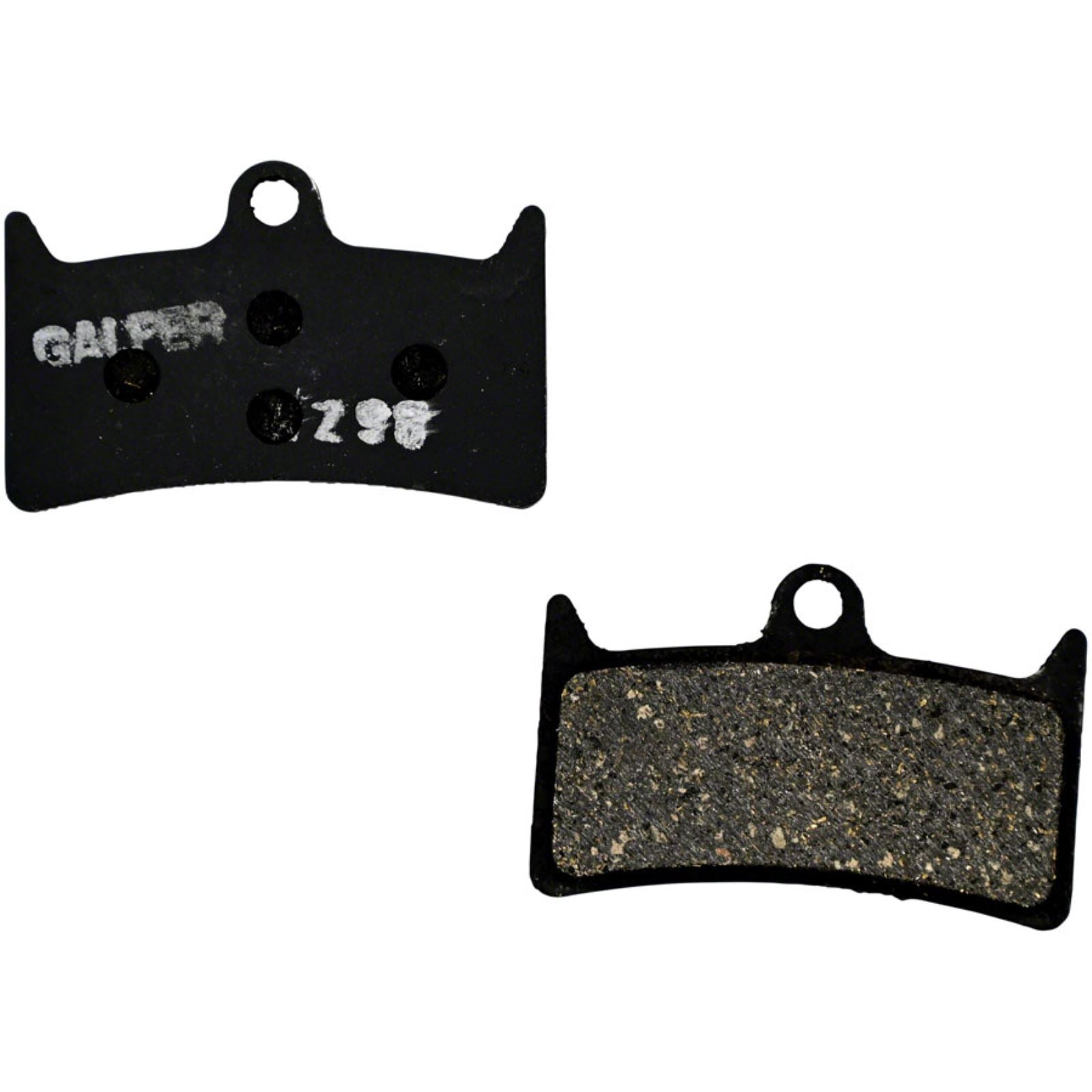 Galfer Hope V4/Trickstuff Maxima Disc Brake Pads - Standard Compound [MPN: BFD466G1053]_1361208