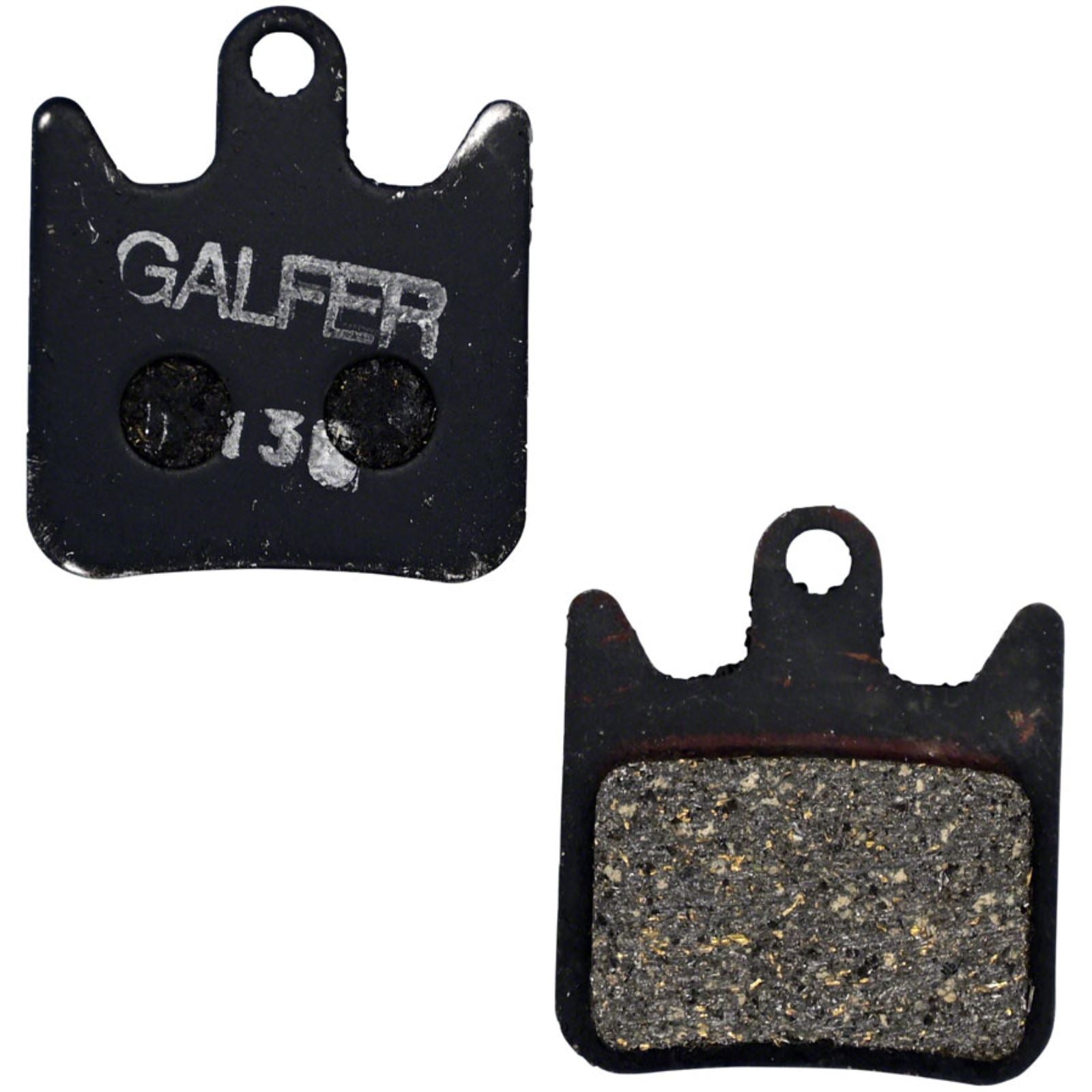 Galfer Hope X2 Disc Brake Pads - Standard Compound [MPN: BFD467G1053]_1361209