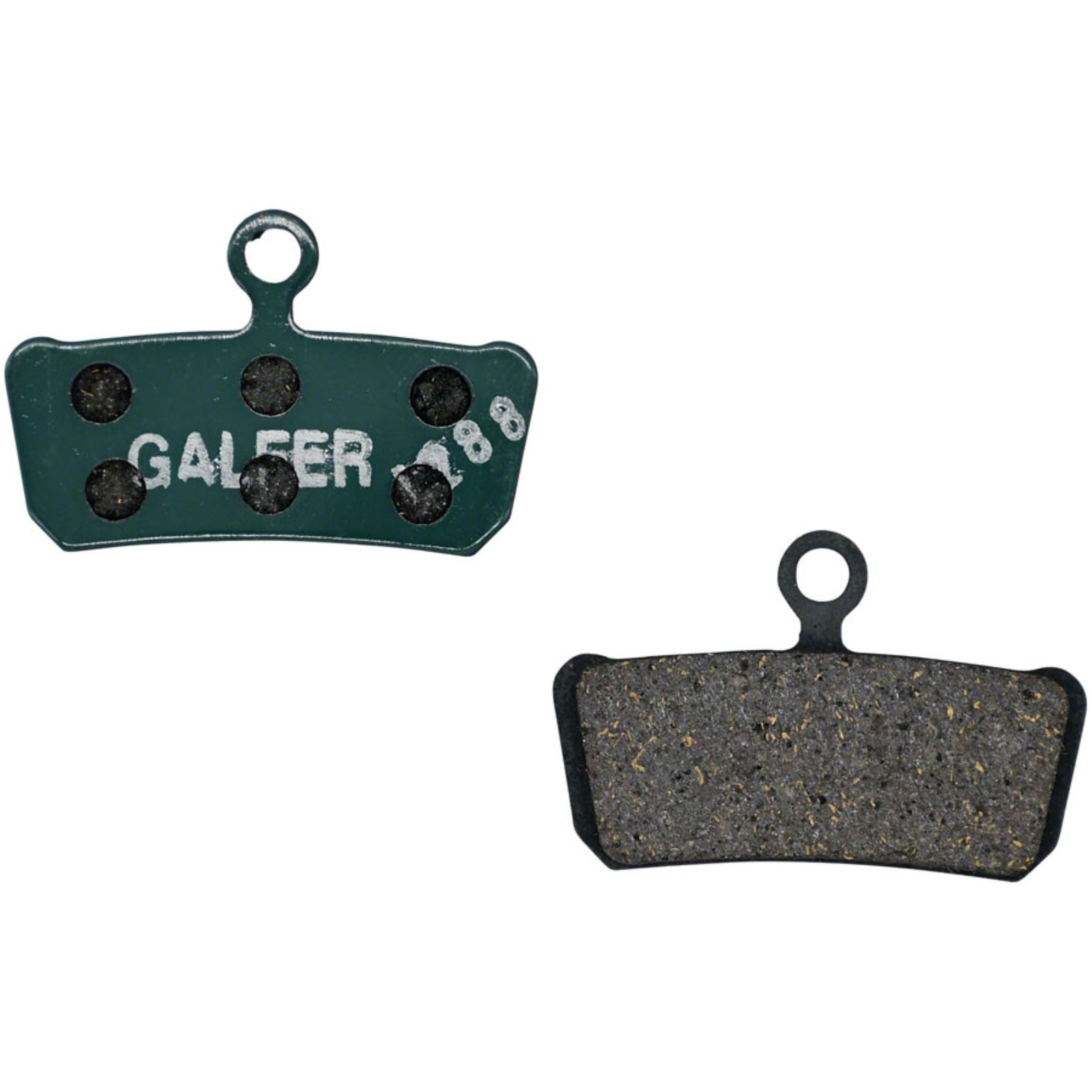 Galfer fits SRAM G2/Guide R/RS/RSC/Ultimate Disc Brake Pads - Pro [MPN: BFD459G1554T]_1361210