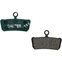 Galfer fits SRAM G2/Guide R/RS/RSC/Ultimate Disc Brake Pads - Pro [MPN: BFD459G1554T]_1361210