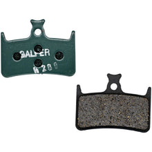 Galfer Hope E4, RX4-SH Disc Brake Pads - Pro Compound [MPN: BFD465G1554T]_1361211