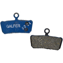 Galfer fits SRAM G2/Guide R/RS/RSC/Ultimate Disc Brake Pads - Road BFD459G1455_1361215