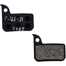 Galfer fits SRAM Rival Disc Brake Pads - Standard Compound [MPN: BFD469G1053]_1361217