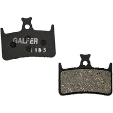Galfer Hope E4, RX4-SH Disc Brake Pads - Standard Compound [MPN: BFD465G1053]_1361219