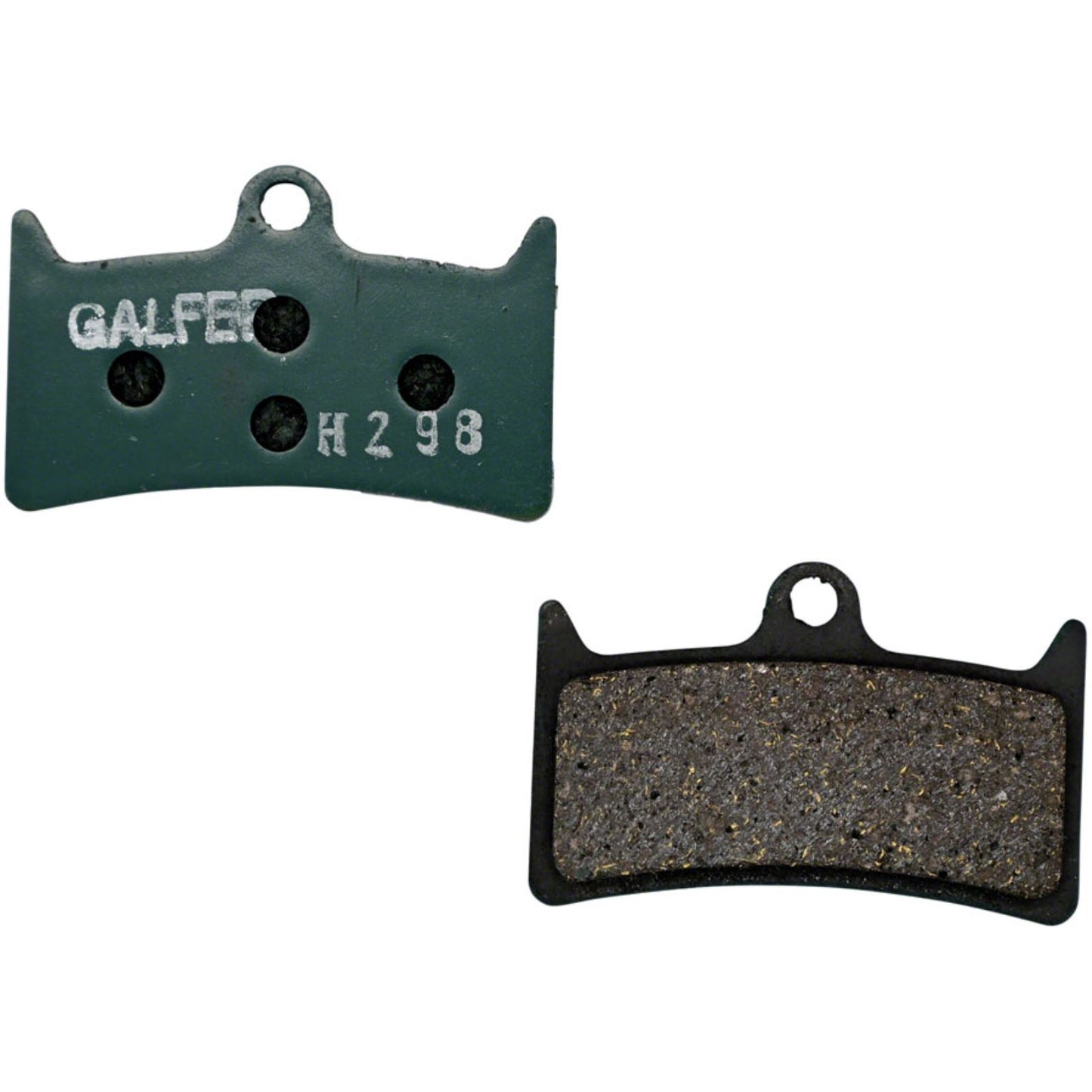 Galfer Hope V4/Trickstuff Maxima Disc Brake Pads - Pro Compound [MPN: BFD466G1554T]_1361221