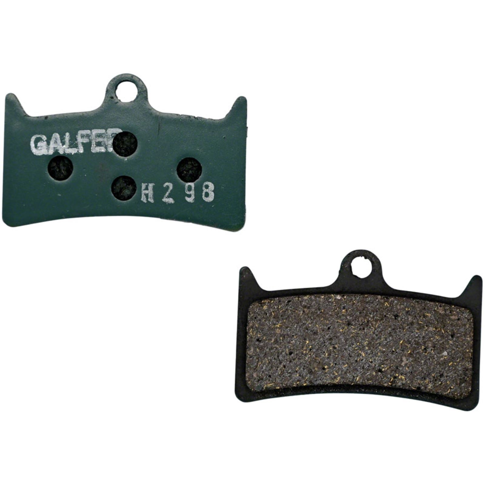 Galfer Hope V4/Trickstuff Maxima Disc Brake Pads - Pro Compound [MPN: BFD466G1554T]_1361221