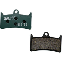 Galfer Hope V4/Trickstuff Maxima Disc Brake Pads - Pro Compound [MPN: BFD466G1554T]_1361221