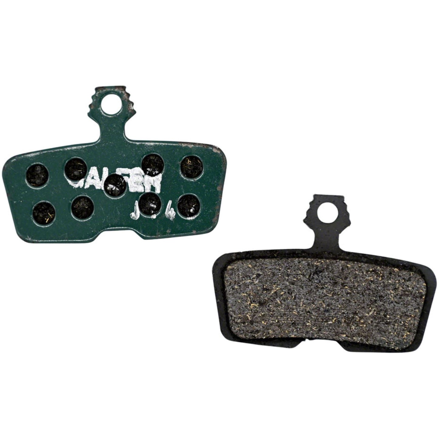 Galfer fits SRAM Code R/RSC/Guide RE Disc Brake Pads - Pro Compound [MPN: BFD455G1554T]_1361223
