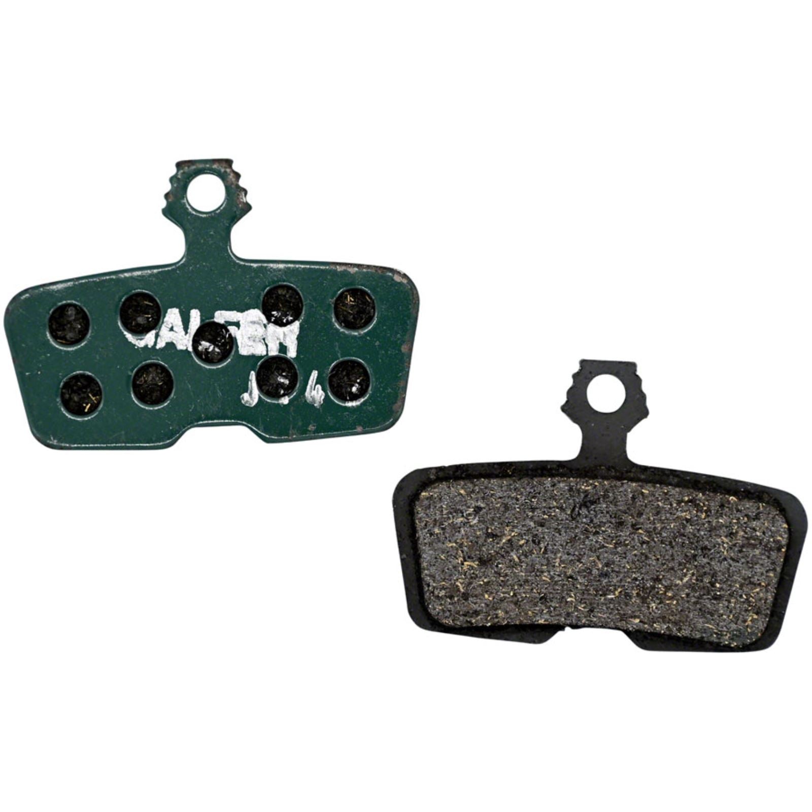 Galfer fits SRAM Code R/RSC/Guide RE Disc Brake Pads - Pro Compound [MPN: BFD455G1554T]_1361223