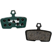 Galfer fits SRAM Code R/RSC/Guide RE Disc Brake Pads - Pro Compound [MPN: BFD455G1554T]_1361223