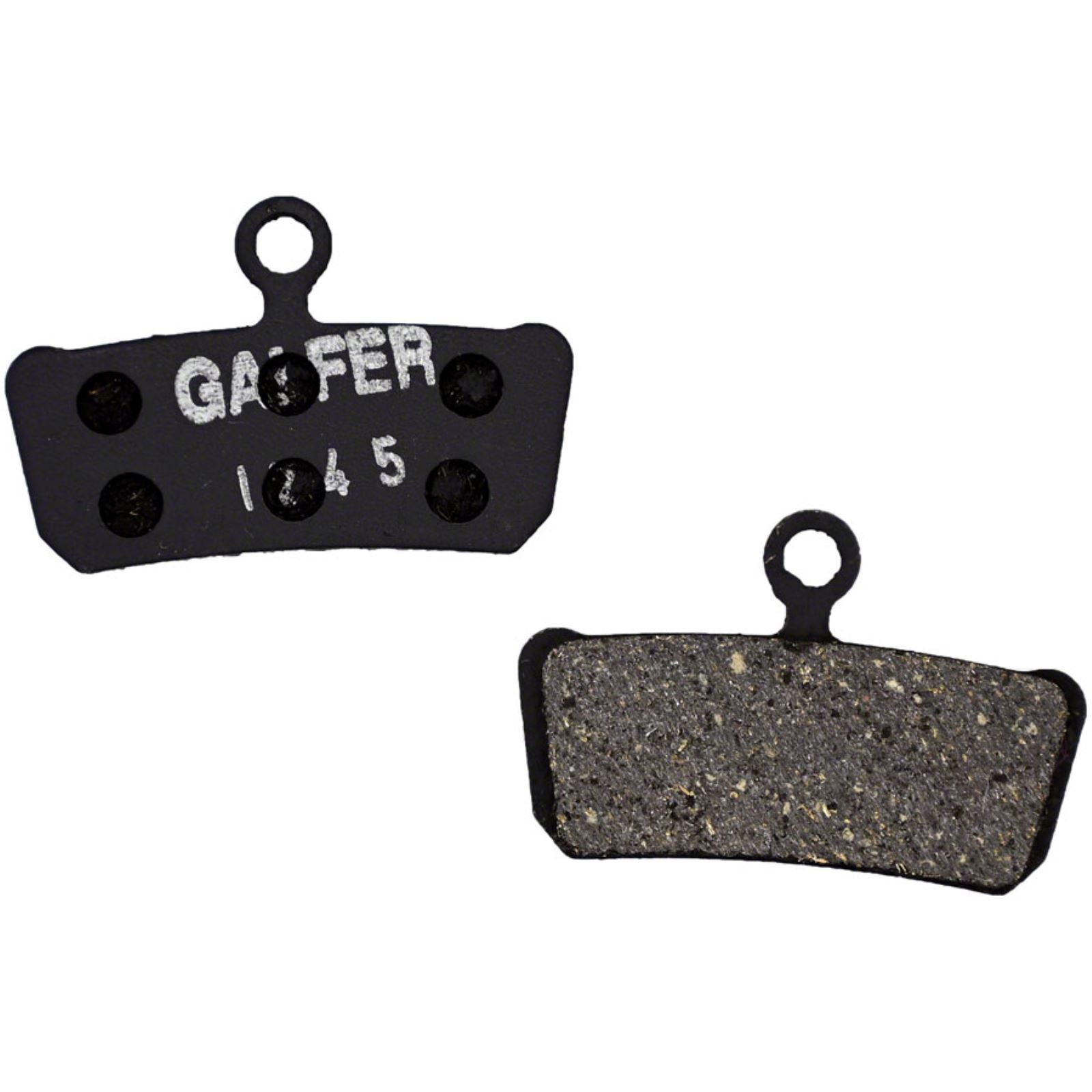 Galfer fits SRAM G2/Guide R/RS/RSC/Ultimate Disc Brake Pads - Standard [MPN: BFD459G1053]_1361225