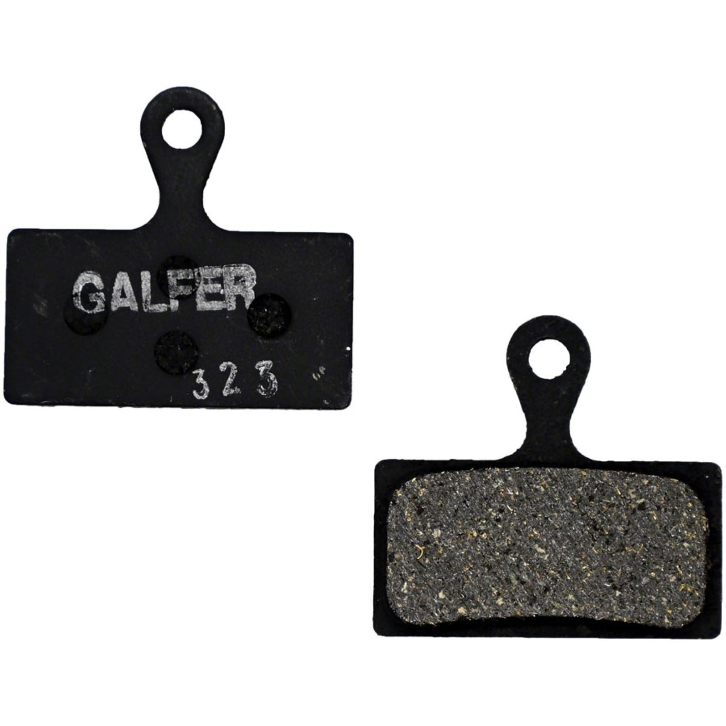 Galfer Shimano XTR Disc Brake Pads - Standard Compound BFD452G1053_1361227