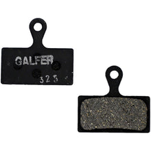 Galfer Shimano XTR Disc Brake Pads - Standard Compound BFD452G1053_1361227
