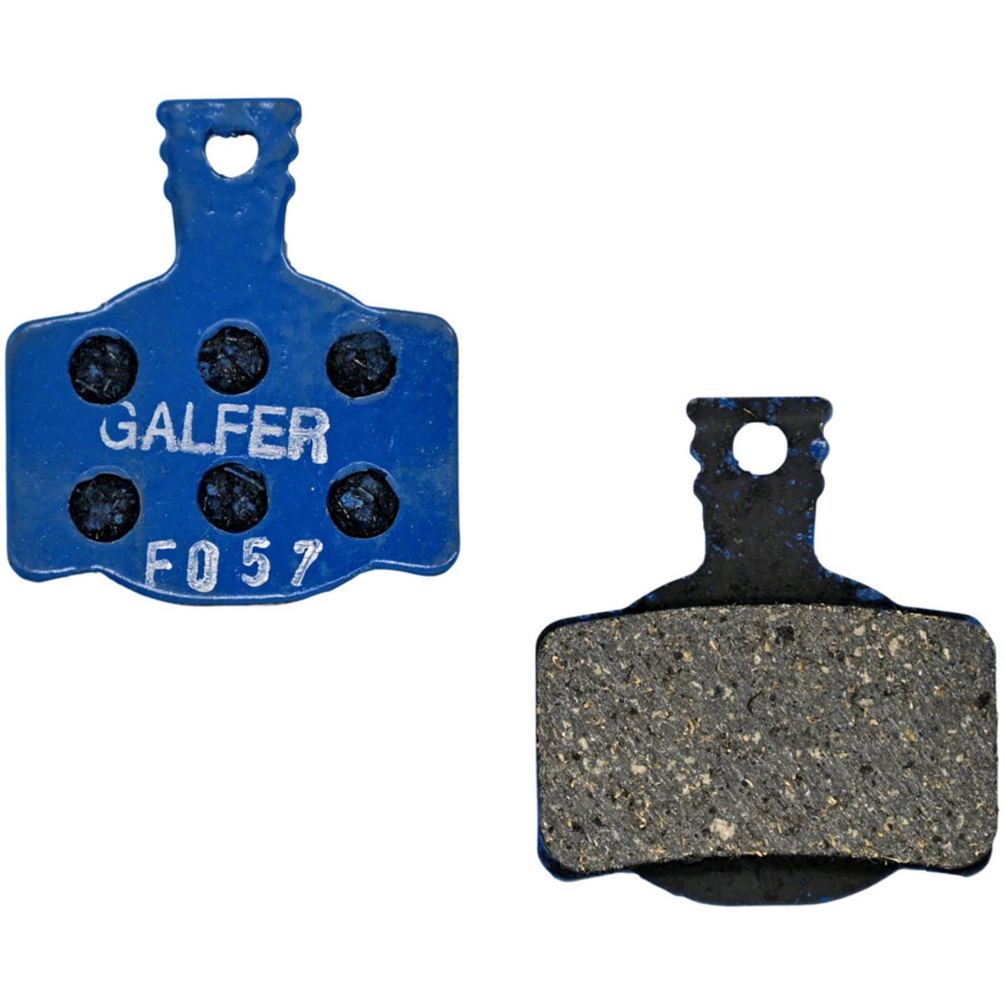 Galfer Magura MT2/4/6/8/S, Campagnolo H11 Disc Brake Pads - Road [MPN: BFD436G1455]_1361207