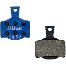 Galfer Magura MT2/4/6/8/S, Campagnolo H11 Disc Brake Pads - Road [MPN: BFD436G1455]_1361207