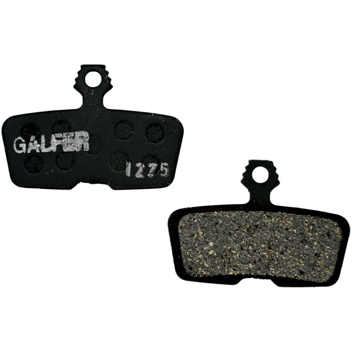 Galfer fits SRAM Code R/RSC/Guide RE Disc Brake Pads - Standard Compound [MPN: BFD455G1053]_1361229