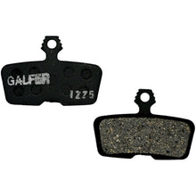 Galfer fits SRAM Code R/RSC/Guide RE Disc Brake Pads - Standard Compound [MPN: BFD455G1053]_1361229
