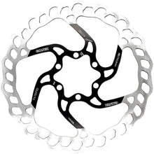 Galfer MTB Disc Brake Rotor - 160mm, 6-Bolt, 1.8mm [MPN: DB002W]_1361189