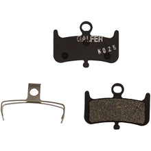 Galfer Hayes Dominion A4 Disc Brake Pads - Standard Compound [MPN: BFD549G1053]_1361191