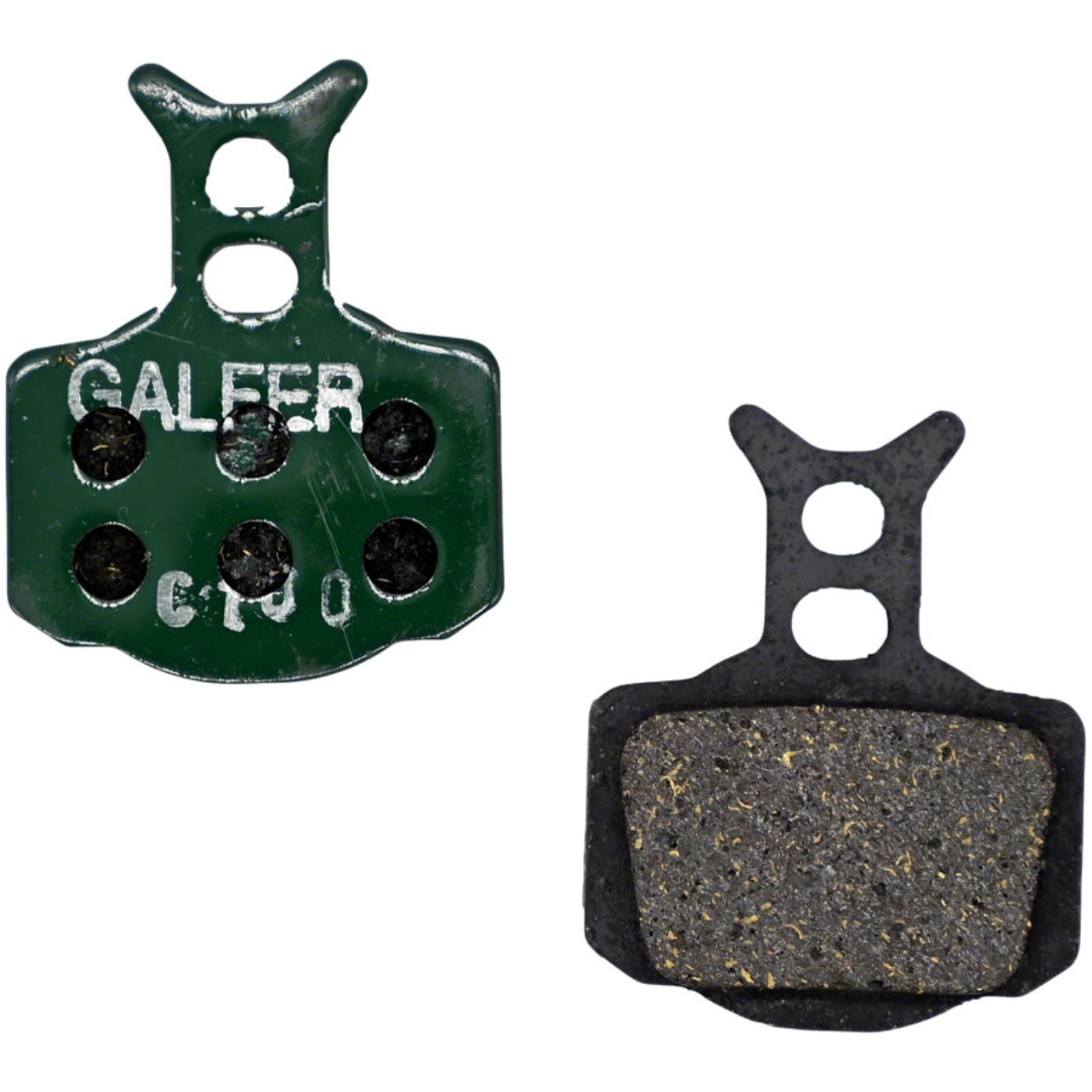 Galfer Formula Disc Brake Pads - Pro Compound [MPN: BFD451G1554T]_1361193