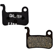Galfer Shimano Disc Brake Pads - Standard Compound [MPN: BFD294G1053]_1361199