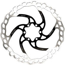Galfer MTB Disc Brake Rotor - 180mm, 6-Bolt, 1.8mm [MPN: DB003W]_1361203