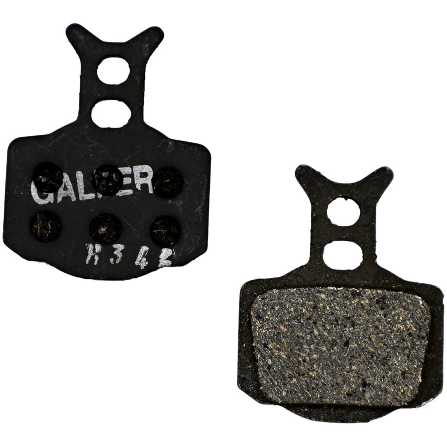 Galfer Formula Disc Brake Pads - Standard [MPN: BFD451G1053]_1361131