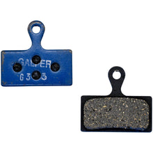 Galfer Shimano XTR Disc Brake Pads - Road Compound BFD452G1455_1361258