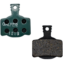 Galfer Magura MT2/4/6/8/S, Campagnolo H11 Disc Brake Pads - Pro [MPN: BFD436G1554T]_1361260