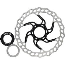 Galfer MTB Disc Brake Rotor - 160mm, Centerlock, 1.8mm [MPN: DB002WCL]_1361264