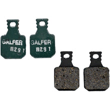 Galfer Magura MT5/7 Disc Brake Pads - Pro Compound [MPN: BFD487G1554T]_1361266